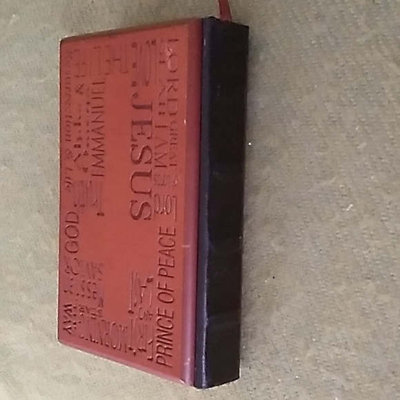 Vintage Penman Paper Quality Wooden Journal - Picture 8 of 16